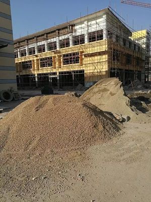 驻点督查一线传真｜连云港12轮不间断重点督查，只为打赢冬季蓝天保卫战！